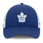 Fanatics Pánská Kšiltovka Toronto Maple Leafs AP Rink Structured Adj. Snapback