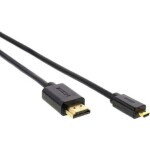 SENCOR SAV 273-015 kabel HDMI A-D micro 2.0 1.5 m (8590669279241)