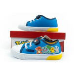 Leomil Pokemon Jr boty PO003309 28