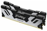 Kingston FURY Renegade 32GB (2x 16GB) DDR5 8000 MT/s / CL32 / Non-ECC / DIMM / XMP 3.0 / 1.45 V (KF580C38RSK2-32)