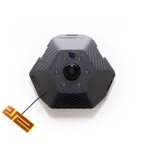Buddy3D kamera pro Prusa CORE One