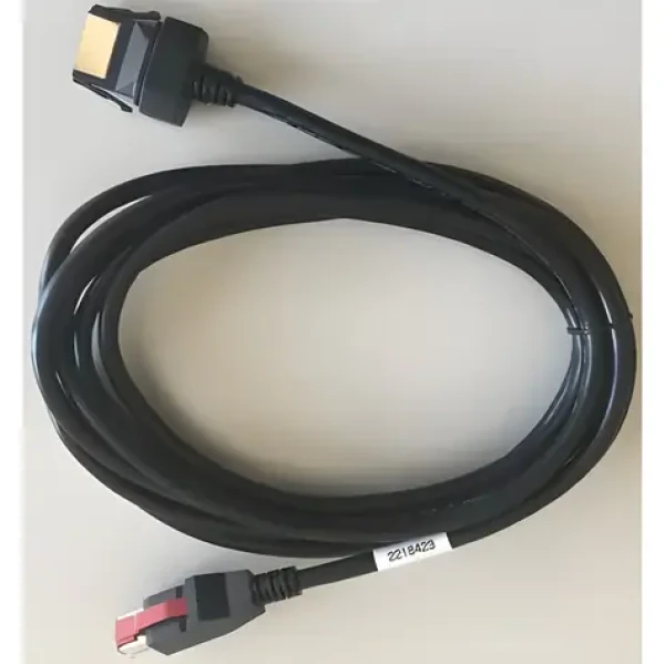 Epson PWR-USB to 1x8 PWR černá / Napájecí kabel / USB-A / 3,65 m (2218423)