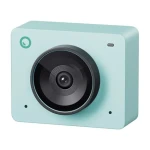 OBSBOT Meet 2 zelená / webkamera / 4K@30fps / FullHD@60fps / USB-C / Mikrofon (OWG-2311-CE)