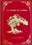 L´ombre de l´arbre Aminah Dobias