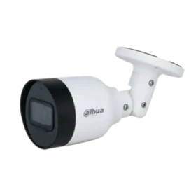 Dahua IPC-HFW1530T-0280B-S6 / Venkovní IP kamera / 2592x1944 / IR / RJ45 / IP67 (IPC-HFW1530S-0280B-S6)