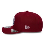 New Era Pánská kšiltovka Colorado Avalanche NHL 9SEVENTY Stretch-Snap