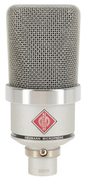 Neumann TLM 102 Studio Set