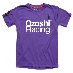 Ozoshi Satoru pánské tričko O20TSRACE006