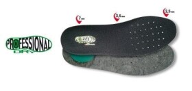 Stélka Cofra PROFESSIONAL-DRY velikost 39, pracovní vložky