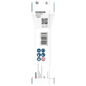 Bosch Accessories 2608901968 2608901968 centrovací vrták 1 ks