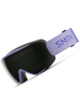 Smith MOMENT LILAC dámské brýle na snowboard