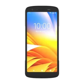 ZEBRA TC53e 64GB SE4720 (TC530E-0T1E1B1000-A6) / 2D / 6" dotyk. displej / 4680 mAh baterie / BT / Wi-Fi (TC530E-0T1E1B1000-A6)