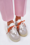 Sportovní obuv model 209471 Step in style 39