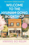 Welcome to the Hyunam-dong Bookshop: the Hwang Bo-reum