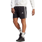 Pánské šortky 3-Stripes M IC1484 černo-bílé - Adidas L