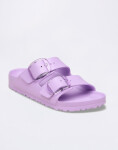 Birkenstock Arizona Big Buckle EVA Crocus 42