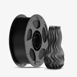 AnyCubic PLA struna 1.75 mm pro 3D tiskárnu | 1kg | černá (6974662351661)