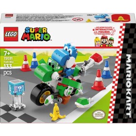 72031 LEGO® Super Mario™ Mario Kart™ – Yoshi-Bike