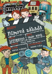 Filmová záhada - Martin Widmark