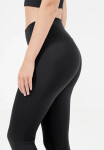Dámské legíny Athlecia Franz 85% polyester, 15% elastan 38