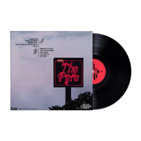 From The Pyre - LP - Last Dinner Party The