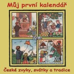 Můj první kalendář - CD