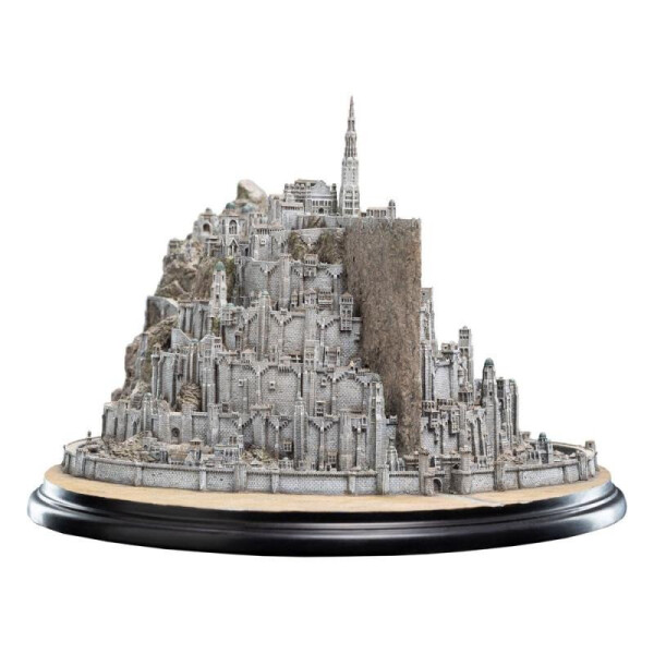 Pán prstenů socha Minas Tirith (Weta Workshop)