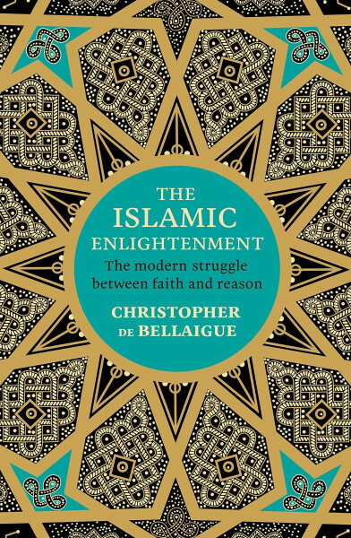 The Islamic Enlightenment