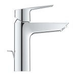 GROHE - QuickFix Start Umyvadlová baterie s výpustí, chrom 23455002