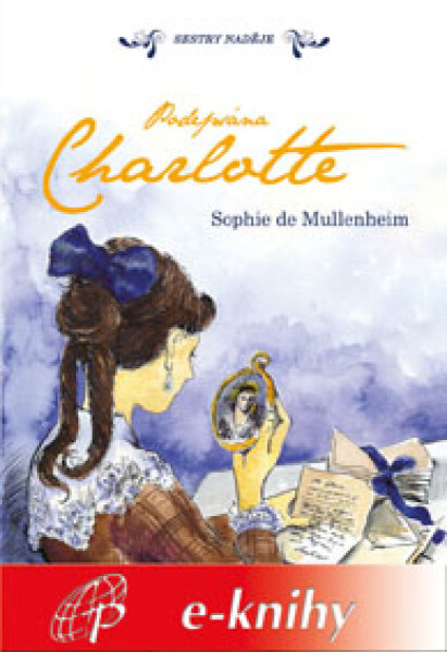 Podepsána Charlotte - Sophie de Mullenheim