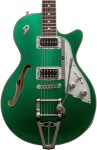 Duesenberg Starplayer TV Balboa Pearl Green