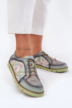 Polobotky model 212570 Step in style 36