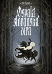 Ospalá slovanská díra - Petr Jaroněk