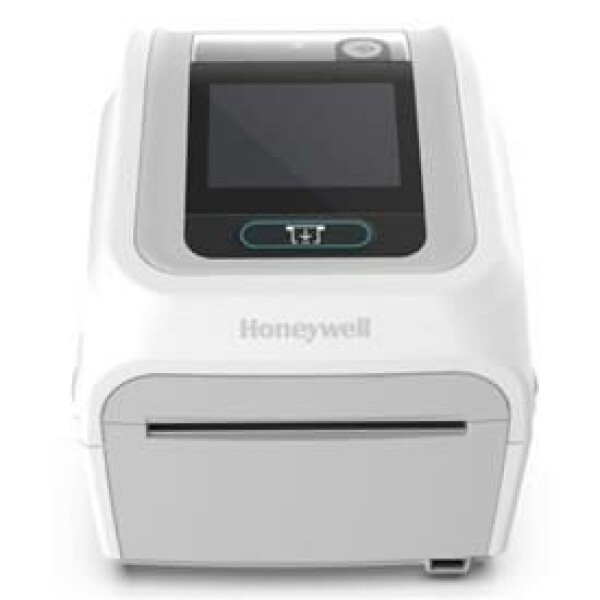 Honeywell PC45 bílá / Tiskárna etiket / DT / 203DPI / RTC / USB / LAN (PC45D100000200)