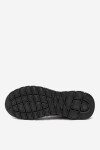 Tenisky Skechers BURNS 8790117 BBK Látkový materiál,Syntetický materiál