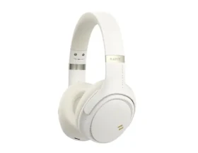 Havit H630BT PRO žlutá / Bezdrátová sluchátka / ANC / Bluetooth 5.3 (H630BT PROby)