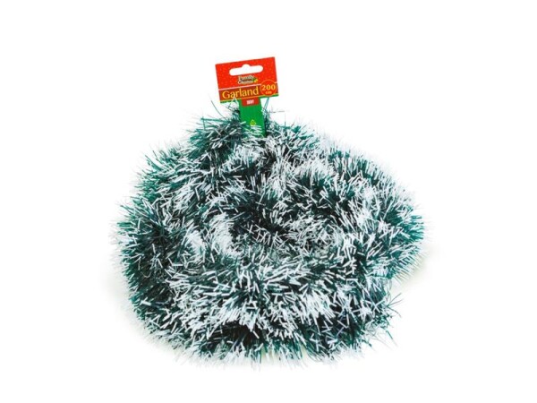 Dekorace vánoční FAMILY 55970C girlanda