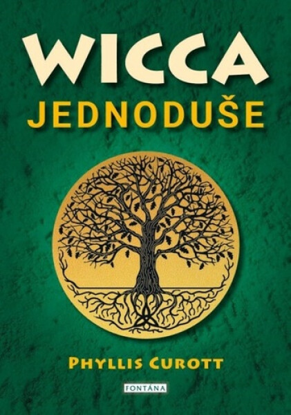 Wicca jednoduše