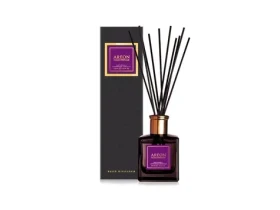 Areon Home Exclusive aroma difuzér Patchouli Lavender Vanilla 150 ml