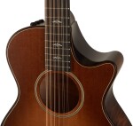 Taylor Builders Edition 652ce WHB