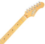 JET Guitars JT-350 BSC