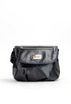 Monnari Bags Dámská crossbody kabelka Multi Black OS