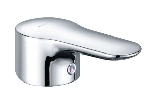 KLUDI - Objekta Ovládací páka Objekta, chrom 7504705-00