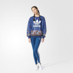 Mikina Sweater adidas ORIGINALS 34