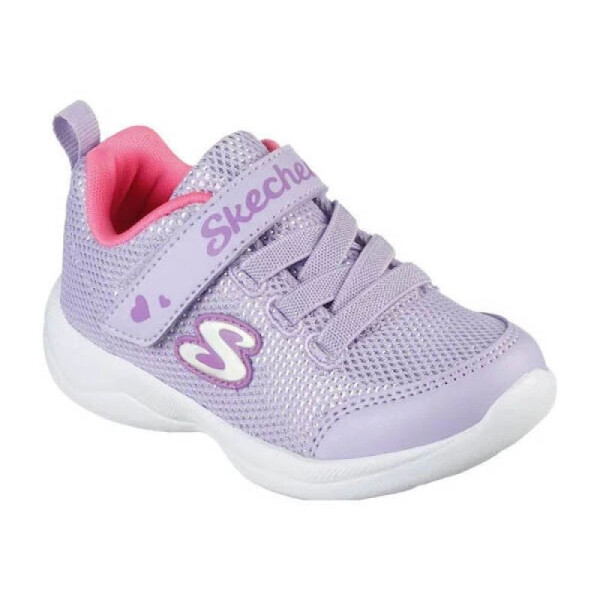 Skechers Skech-Stepz 2.0 - Easy peasy Jr 302885N-LVPK obuv EU 21