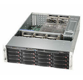 Supermicro CSE-836BE1C-R1K23B