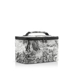 Kosmetický kufřík Reisenthel Cosmetic case Jacquard grey