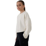 4F F1479 Jr mikina 4FJWSS25TSWSF1479 12S 134 cm