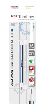 Tombow Gumovací tužka Mono Zero 2,3 mm