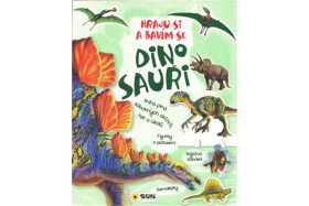 Dinosauři hraju si, bavím se